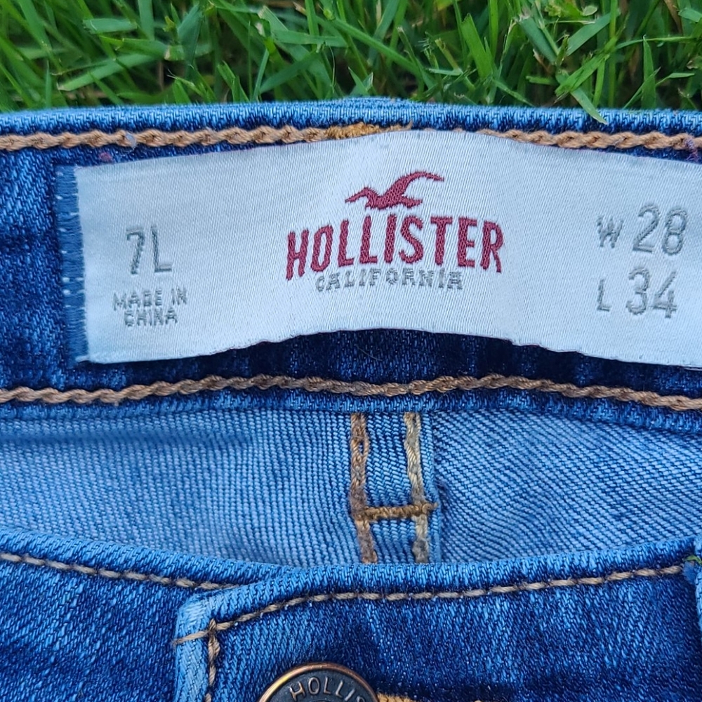 Jeans - Picture 3 of 3